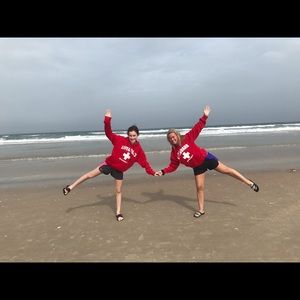 Meet your Posher, Brenda